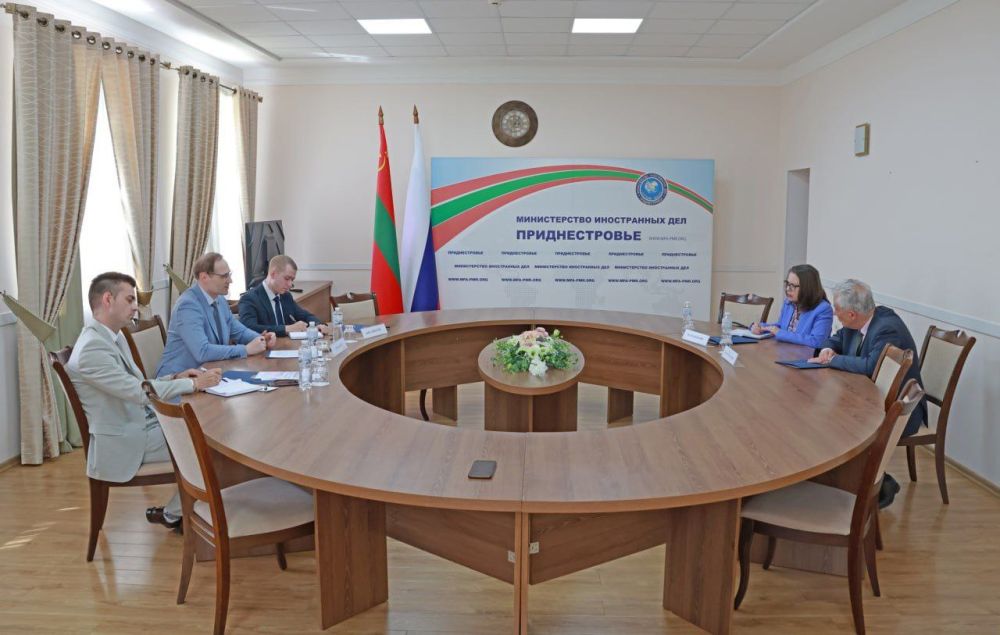 Кишинев требует новую "дань"