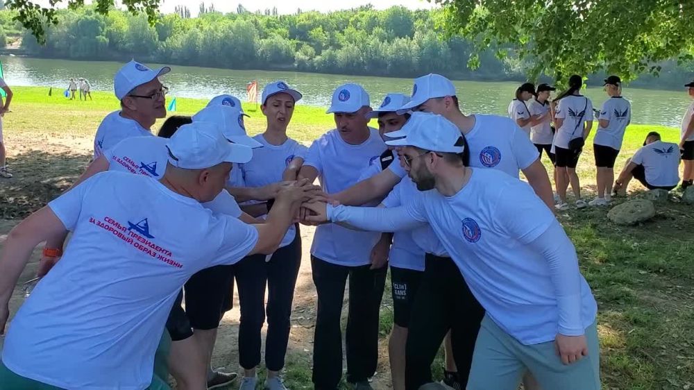 Председатель Верховного Совета Александр Коршунов прокомментировал принятый на этой неделе отчет Правительства