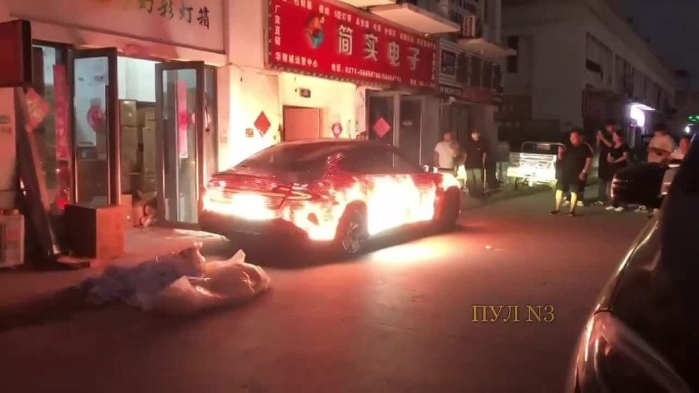 ������ - ������ �����: �Xiaomi SU7 �������� ���, ������ �����. �� �� ����� ���� ��� ������ �������� �� ������������ ���������� �� ����� ����