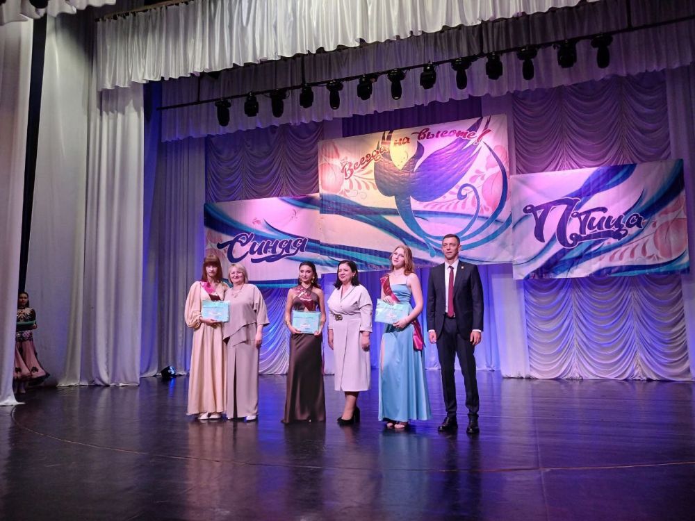 ����� ���������� - � ������