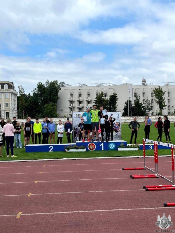 ������ ����������� �������