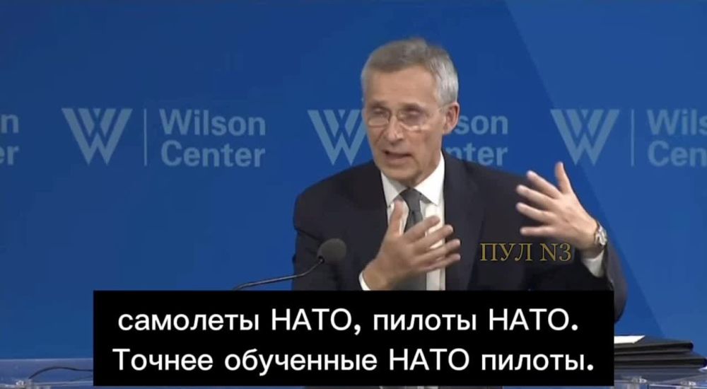 ����������� - ������ ������������, ��� ������� � F-16 �� ������� ����� �������: ��� �������� �������� ������������ F-16