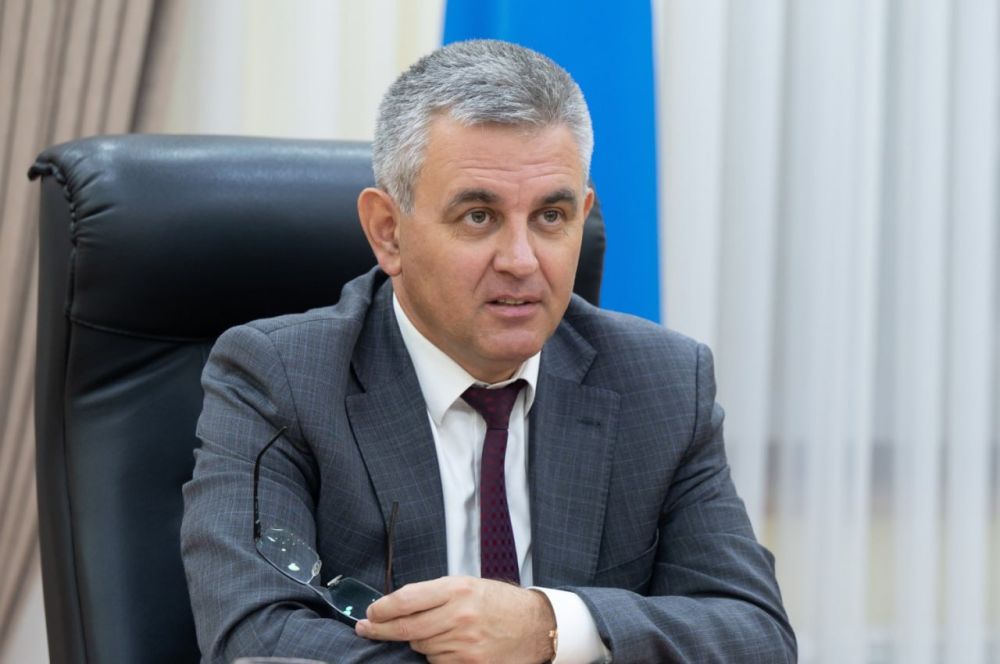 Жизнедеятельность городов и районов на президентском контроле