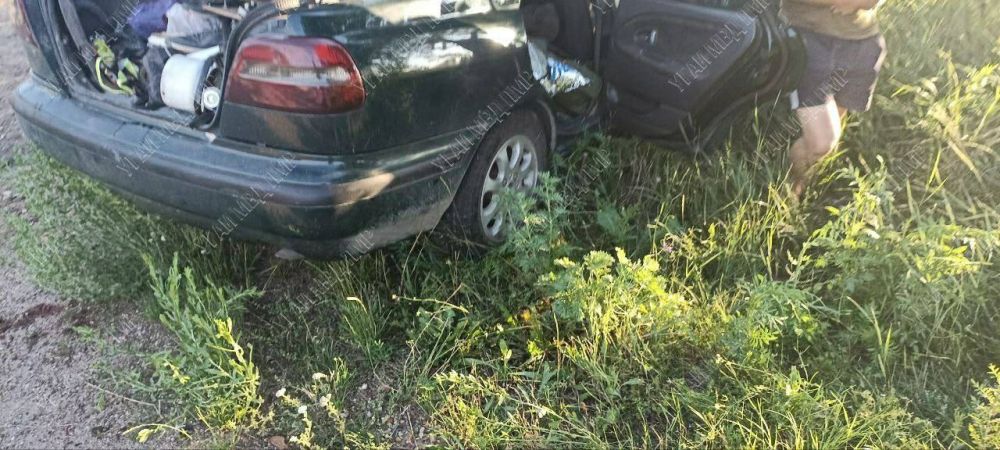 ДТП в Григориопольчком районе