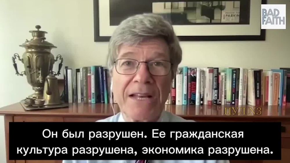 ������������ ��������� ������� ����: �� �����, ��� ������� ���������� ������������ ������