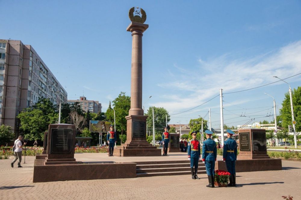 ������� � ����� �������� �����