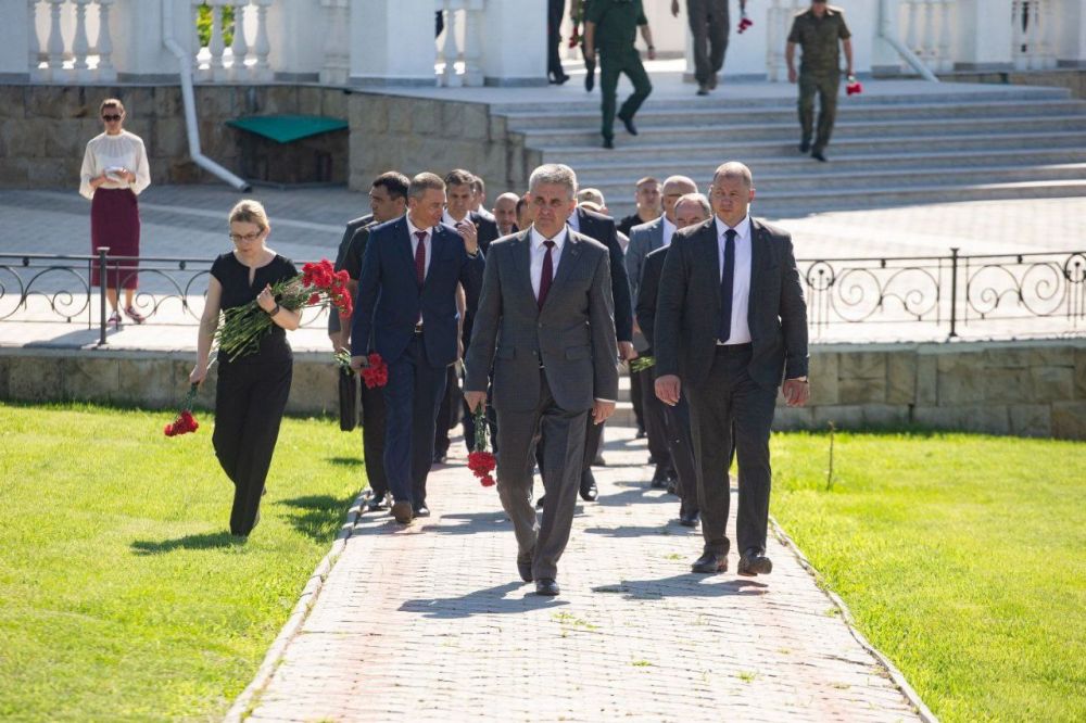 ��������� �������� ����� � ��������� ���������� � ������ ���������, �������� � 1992 ���� �� ���������� ������-������������� ������������� ���������