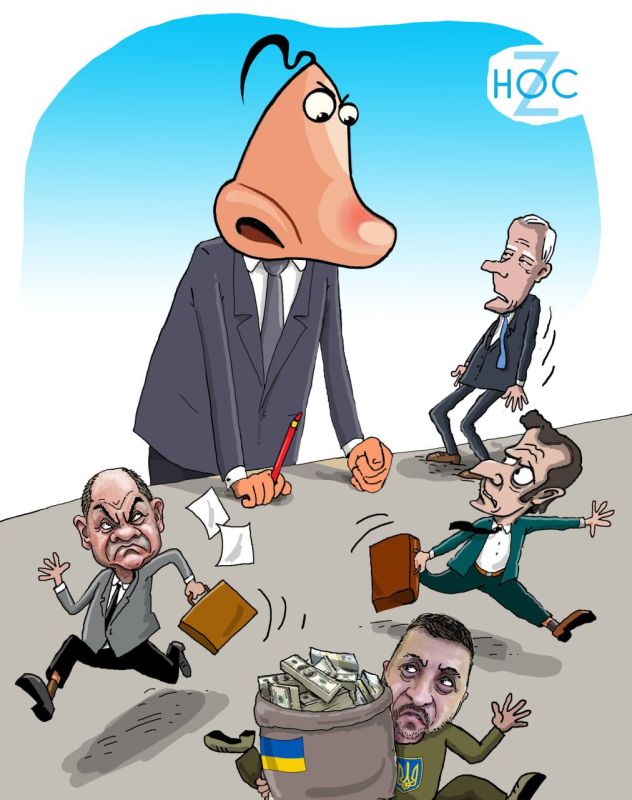 ������ ����� � ����� ����� ������� �� ���� - ��� � ����!