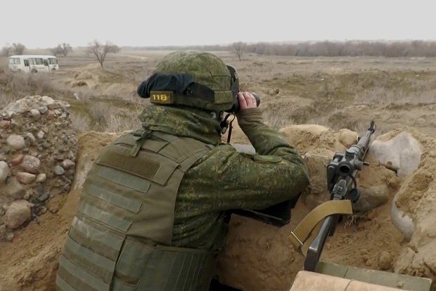 Экс-премьер ПМР напомнил о решающей роли российских миротворцев в остановке конфликта