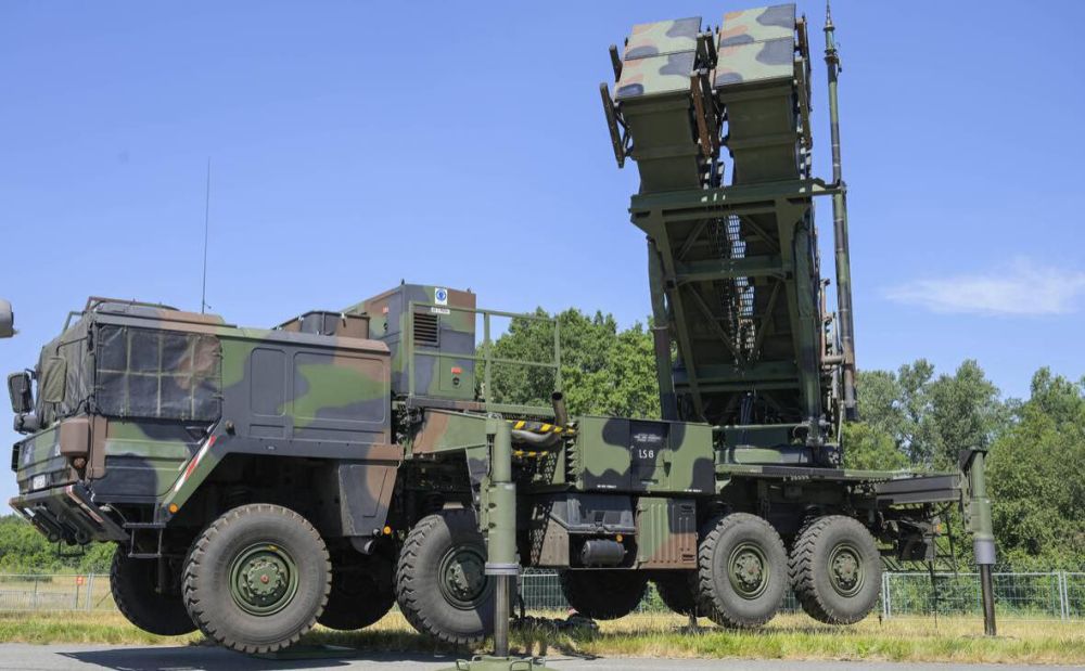 ����� ������� ������� ������ ������� �������� ������� ������� Patriot