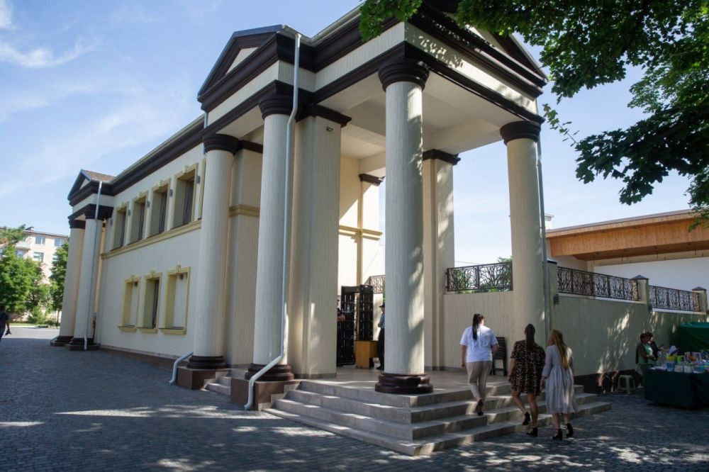 ����� ����� �������������� ����������