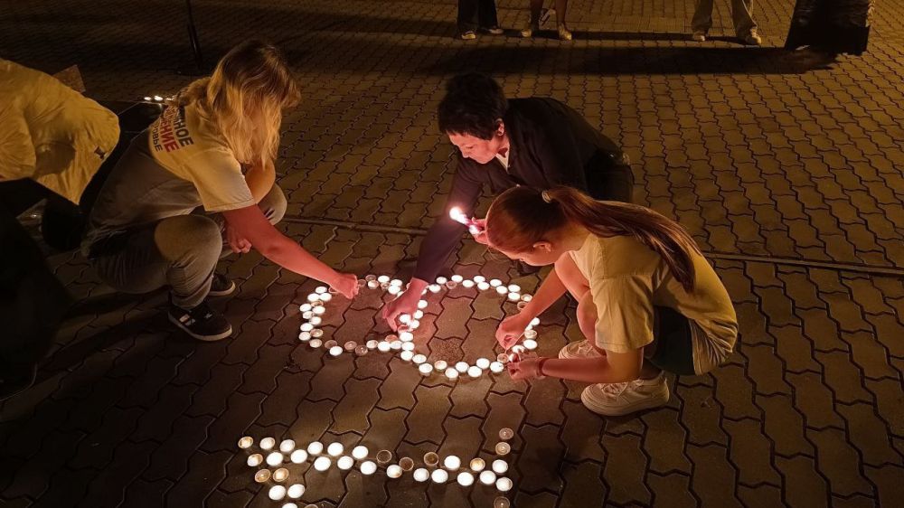 ����� "����� ������" ������ � � ���������� �� ��������� �������� �����