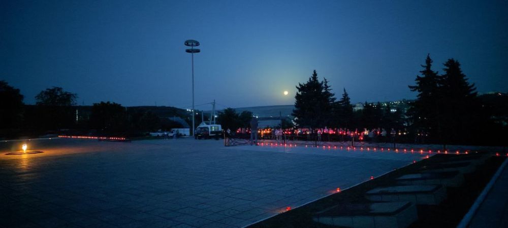 22 ���� - ���� ������ � ������