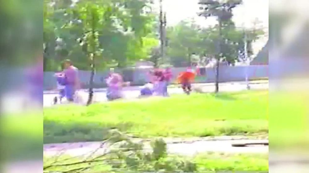 23 ���� 1992 ���� ������� �������� ����� �������� �� ������