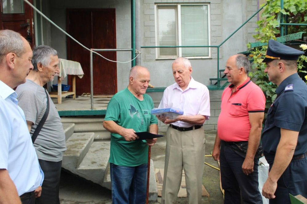 ���������� �������. � ���� ������ ������ (� ������ ��������� �����) 75-� ���� �������� �������� ������� �������� ������. ����� ������� � ��������, �� ������� �������� ����� 35 ��� ������� � ��������� ���