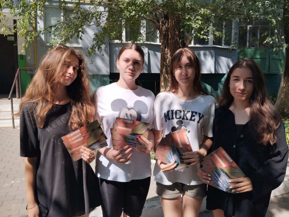 ��������������� ��� "���� �17" ������� ����� "�� ������", ������������ � 32-�� ��������� �� ��� ���������� ��������