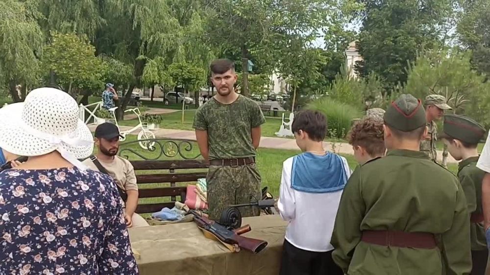 ����� � �������������� ����� ������ ��������� �������������� � ��������� ����� "�������"