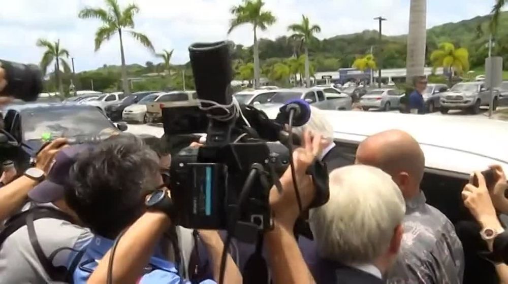 ������� � ��������� �������� �� ����� ������� � ���������, � Reuters