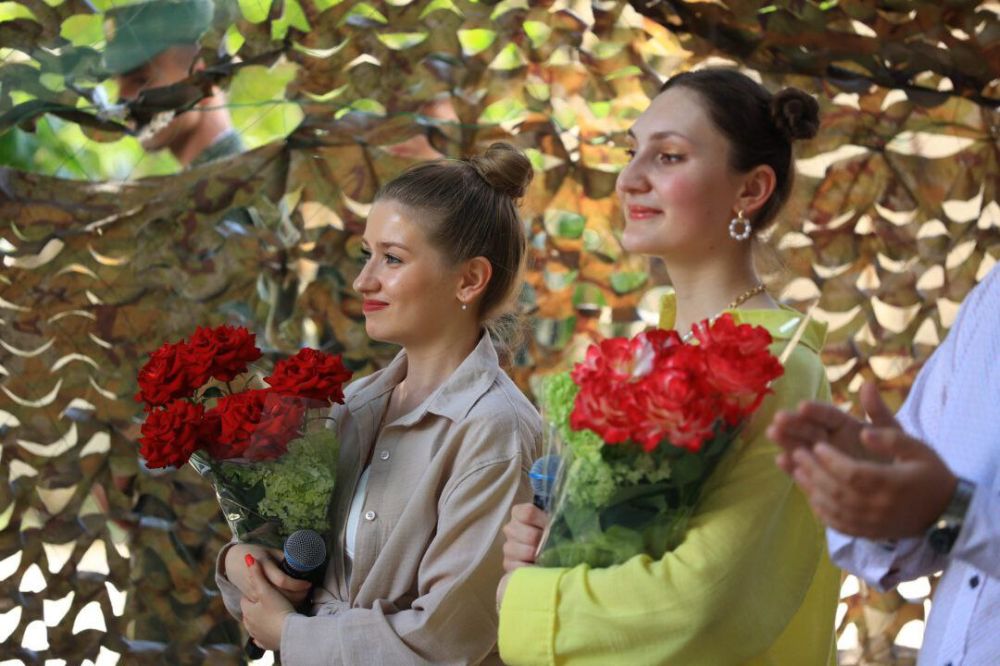 � ������ ����� "����� ������ ����������!" ������ �������� ������� ����������