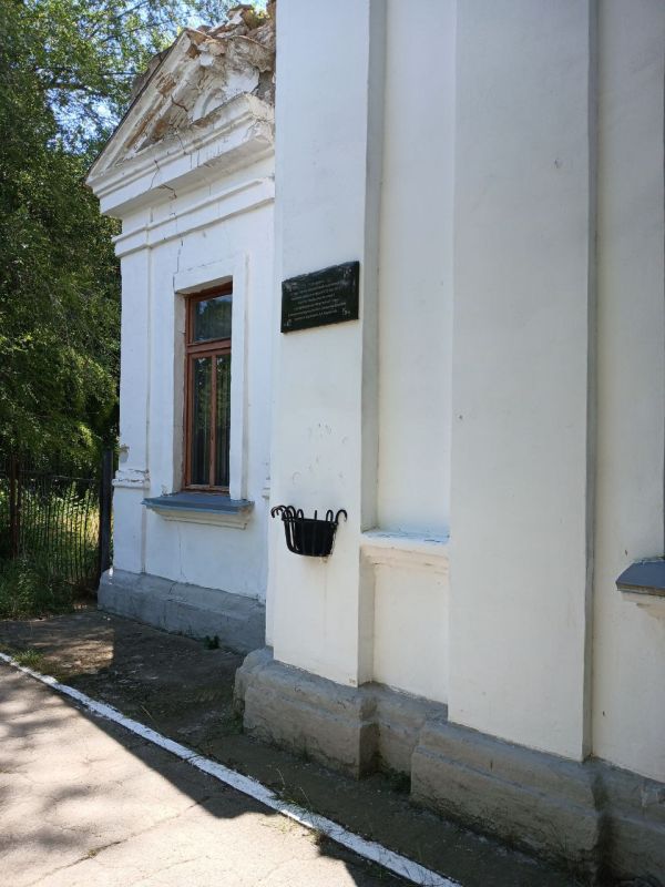 ������ ���������� ��������� � �������� ����� ��������������