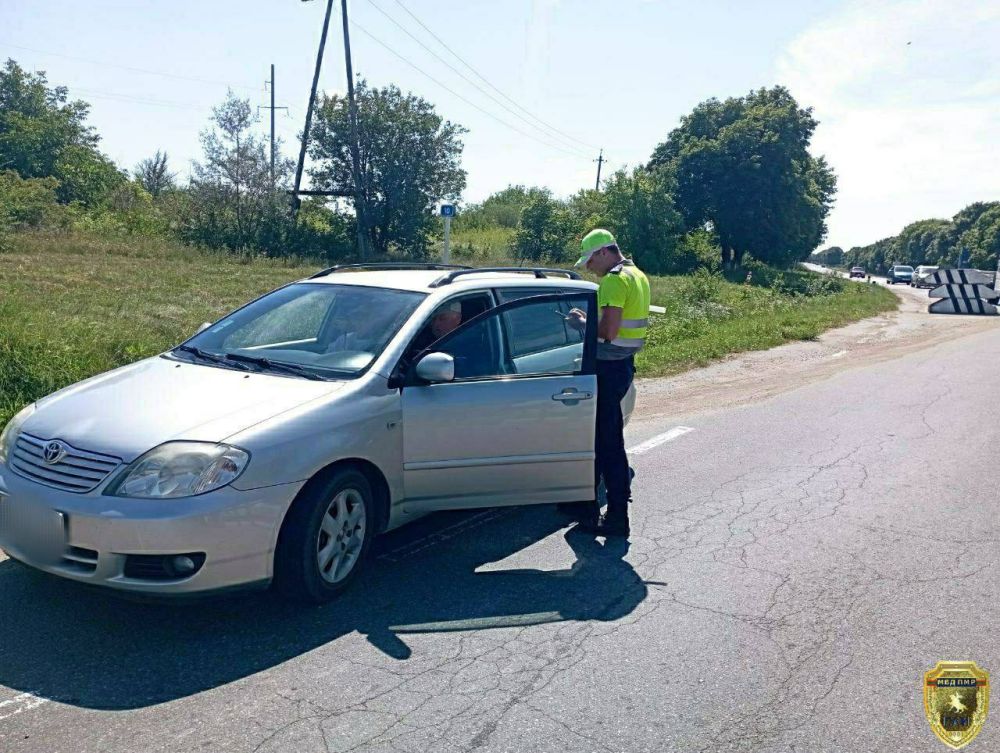 21 нарушитель и 52 админпротокола