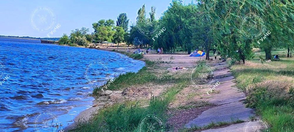 Алкоголь и вода — несовместимы!