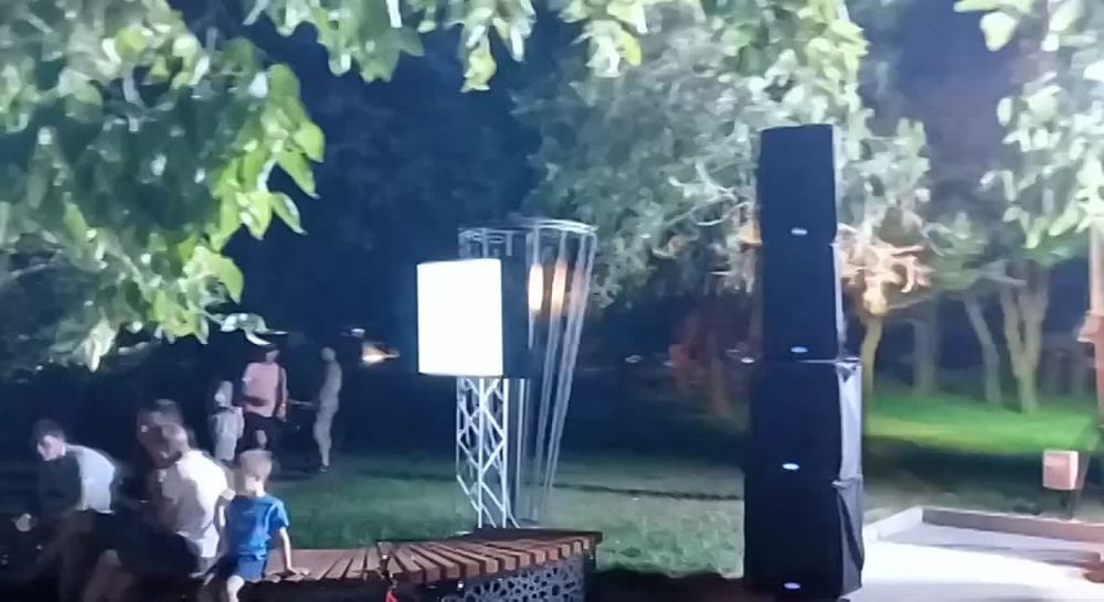 ������ ���������� �����-���������