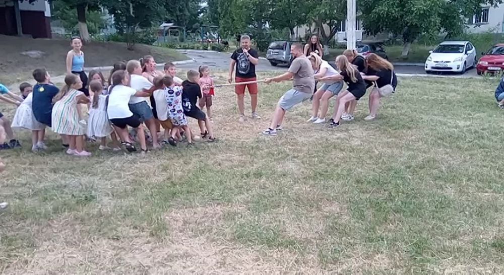 ������������� ������. ����� � �������