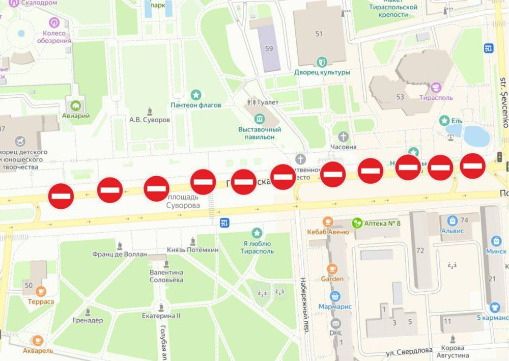 ����� ���������� ��������� � ������������