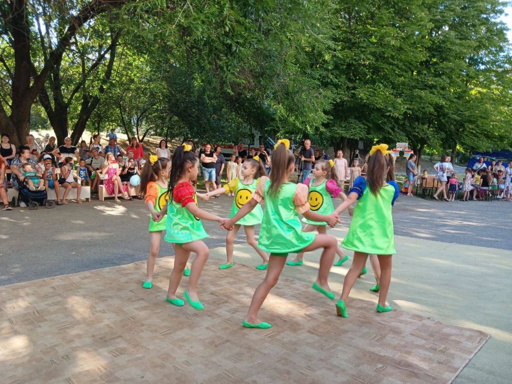 ��������� ����-���� ��������� ������� � ������ ���������