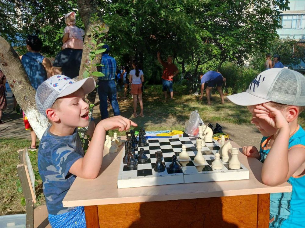 ���� ������ �������. �� ��������� ������