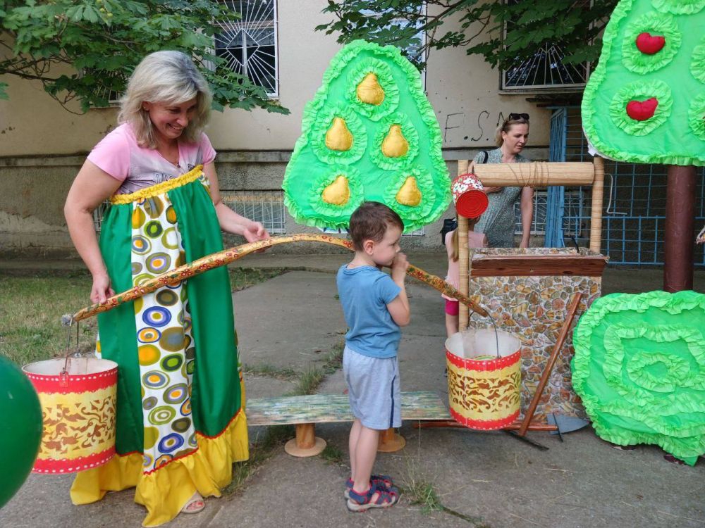 �������� � ������ � ������ � ������� ��������� ���������