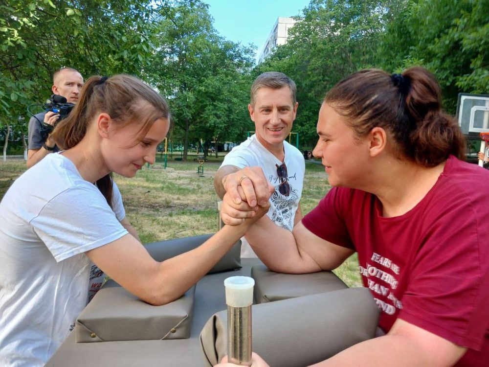 ���� � �������. ����������� - ��� � ��� ������� �������!