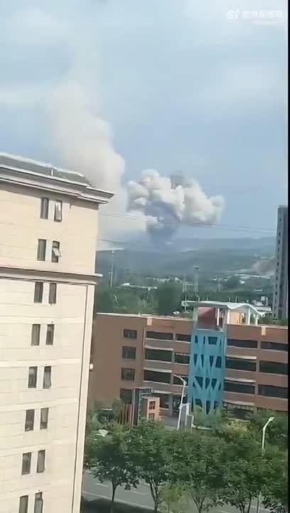 ��������� ������������ ������-�������� Tianlong-3 ��������� �������� ��� ������� �� ����������