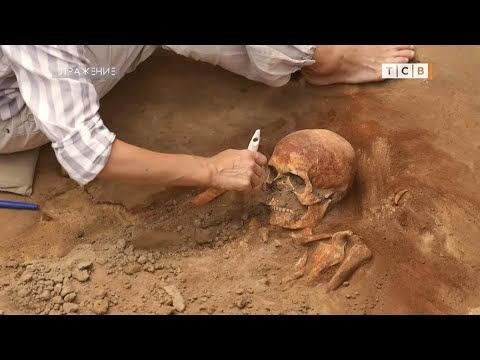 Археологи Приднестровья уже почти месяц работают в полях Григориопольского и Слободзейского районов