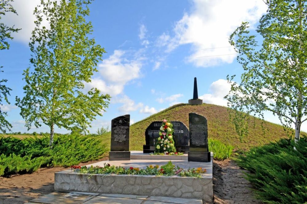 В Григориополе вспоминают погибших в 1992 году