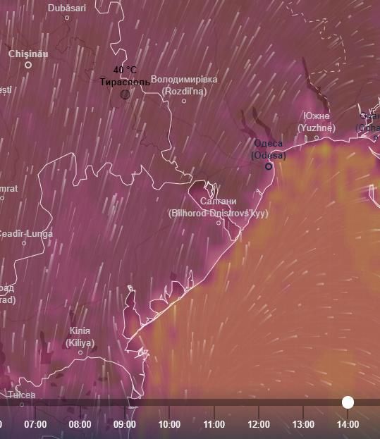 ������� ���� ����������� ������� ���������� �� +40�C, ���������� ���� ����������