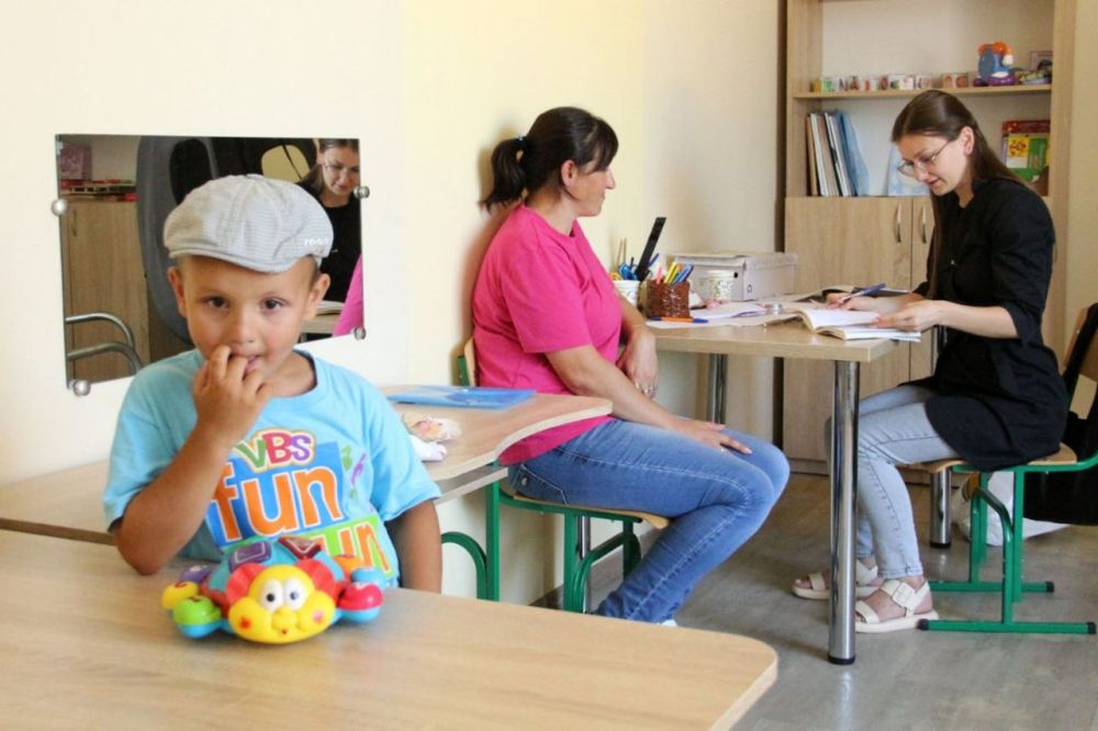 ����� "�������" ������� ������ ����� � ���