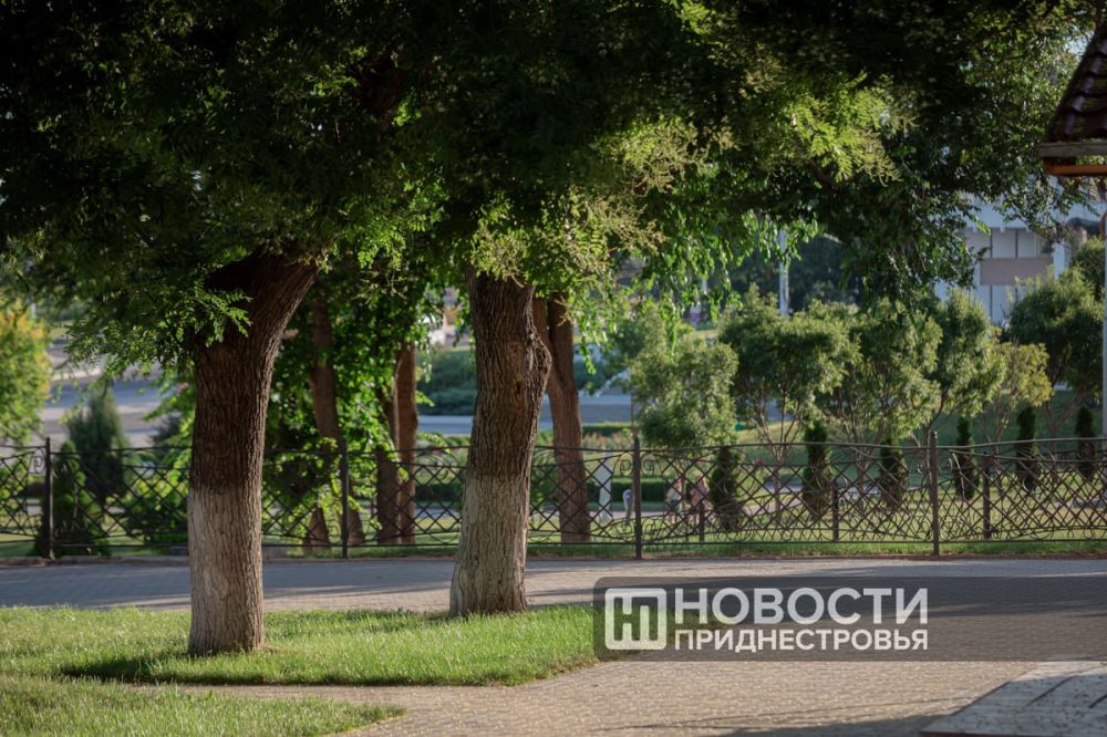 � ����� ������ � ���������� ����������� �� +30�� � ���� +26��