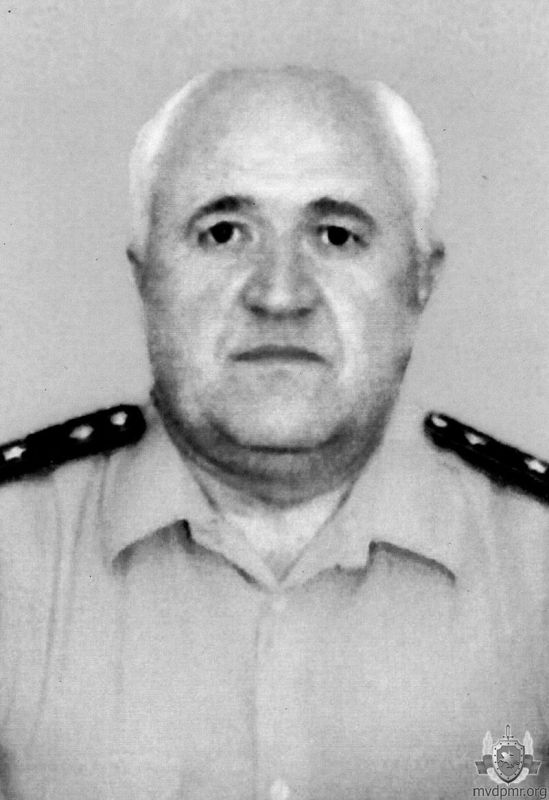 Анатолий Ермолаев: «Особое внимание нужно уделять самосовершенствованию, работать над собой»