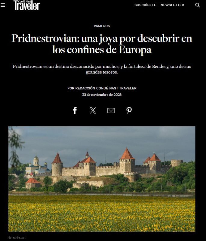 � ��� ��� ������� � ������������� ��������� ������ ��� ���������������� �Conde Nast Traveler�: �������������� � �����, ����������� ������, � ���������� �������� � ���� �� ��� ������� ���������