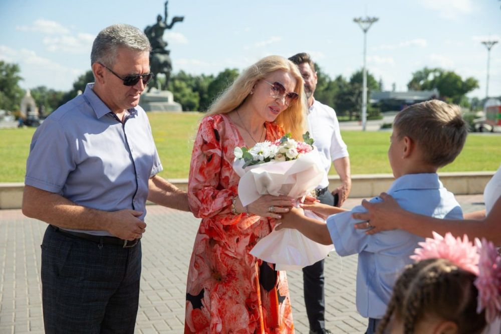 ����� � ��������� ������ �����