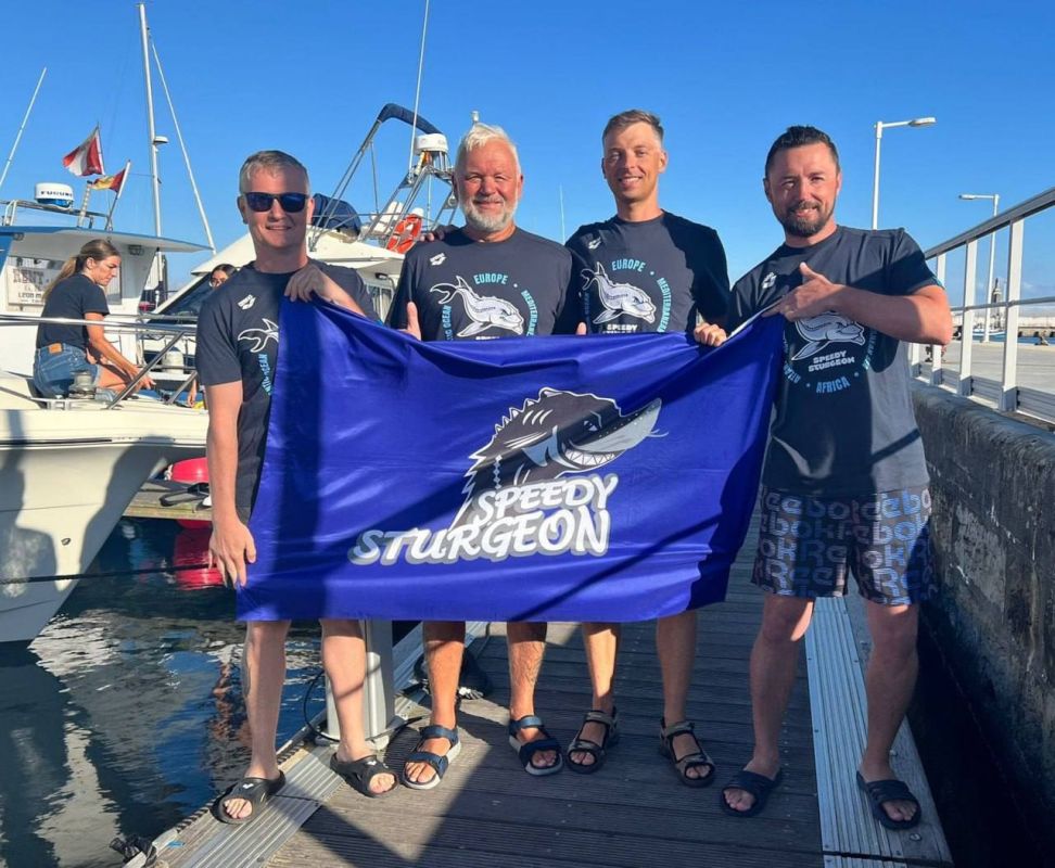 ������� ��������������� ��������� ������ SPEEDY STARGEON (�������� �����) ������� ��������� ������������� ������