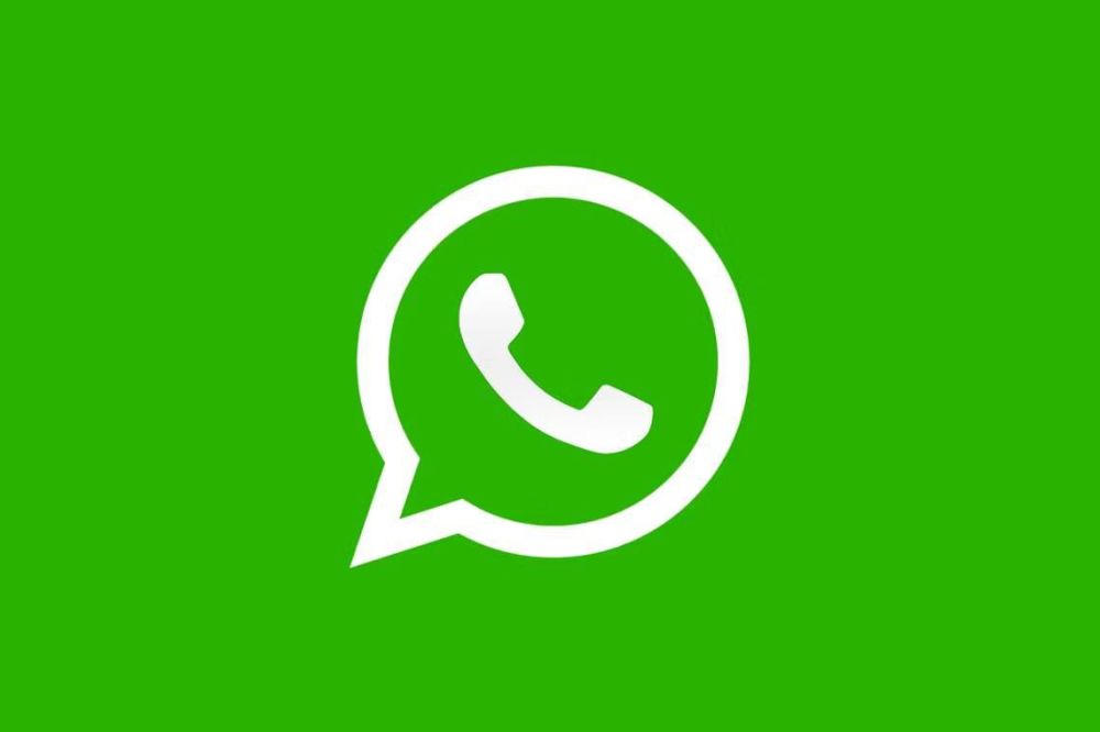 WhatsApp �� ��������� � ��������� ����� �����