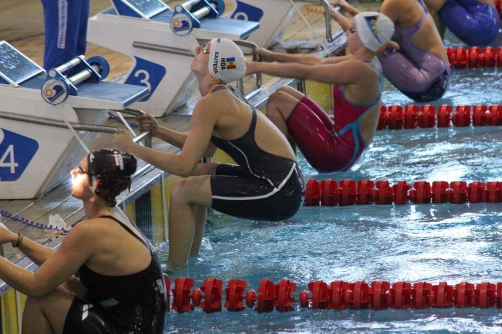 ��������������� ����������� � ���������� ���������� ������ �� �������� U19