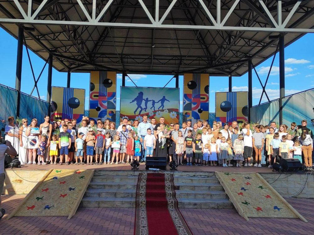 «Семья – венец всех ценностей»