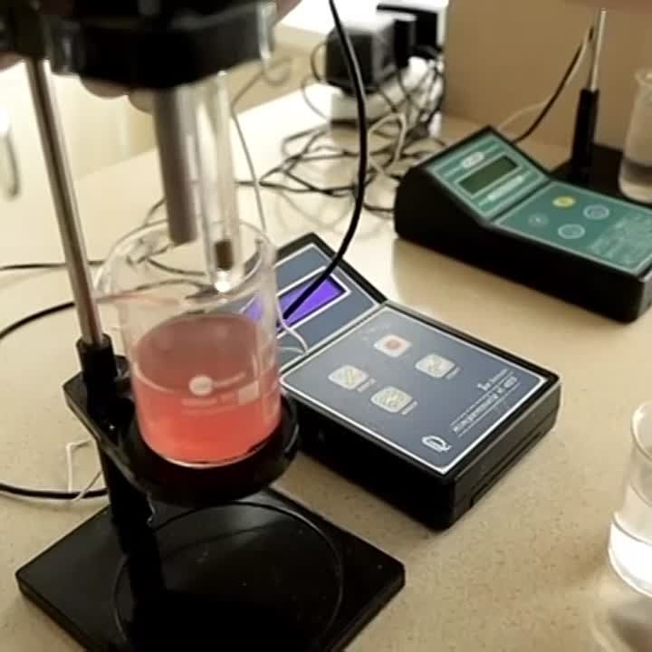 Григориопольские арбузы, которые продают на Зелёном рынке, проверяют каждое утро на нитраты в лаборатории рынка