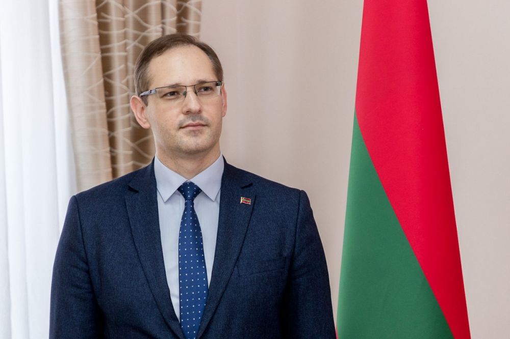 Резолюция парламентской ассамблеи ОБСЕ, незаслуженно очерняющая Приднестровье, противоречит регулярным докладам Миссии ОБСЕ