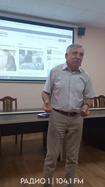 ������������ ��� ��������� �������: "��� ���� ��� ���� ���������!"