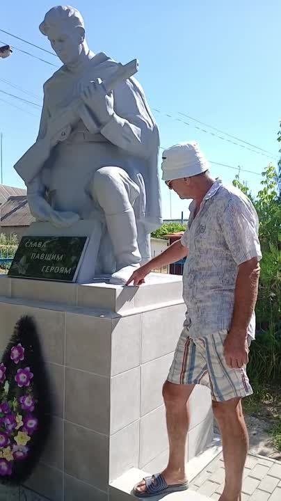 В сёлах Тея и Токмазея Григориопольского района продолжается реставрация памятников